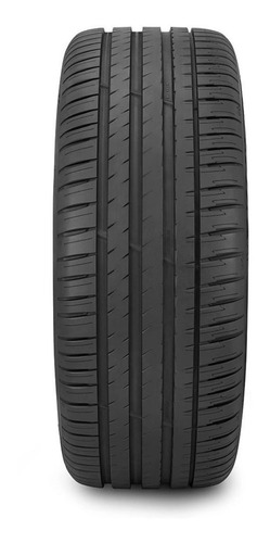 Pneu Michelin Pilot Sport 4 Suv 225/55 R19 99v