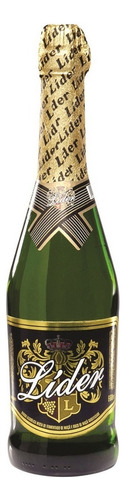 Espumante Sidra Líder Prata 660ml