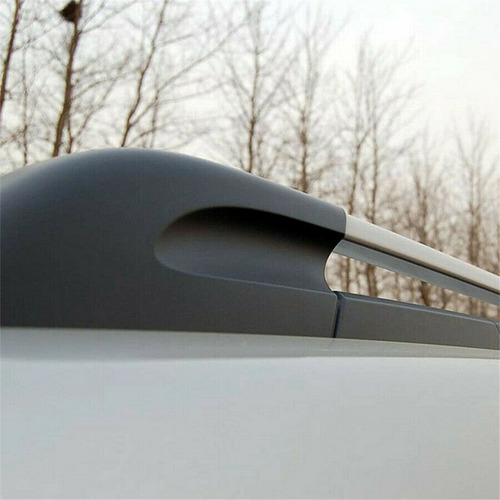 Capa Protetora Roof Rack Shell Para Telhado De Tucson 2004-2