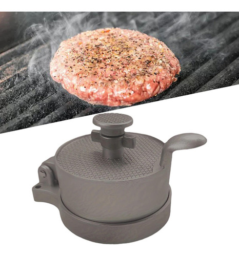 Hamburguesa Patty Maker Prensa Hamburguesa Prensa Para