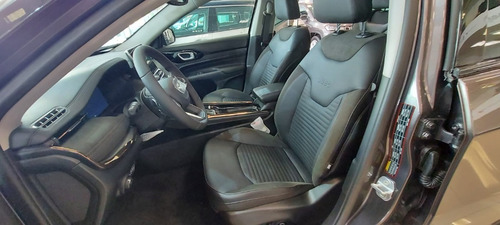 Imagen 11 de 15 de Jeep Commander Limited 2.0td 4x4 At 7as 2022 0km