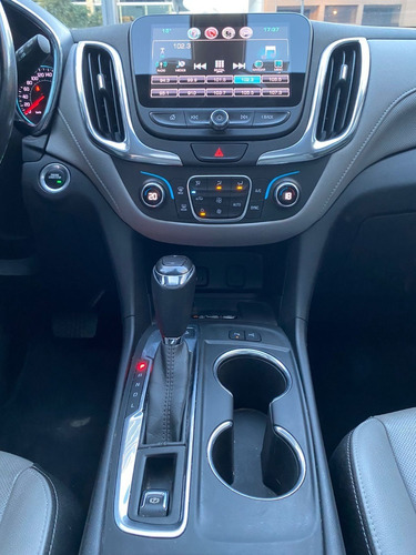 Imagen 11 de 15 de Chevrolet Equinox Premier Impecable Us