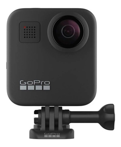 Câmera Gopro Max 360 À Prova Dágua 16.6mp 5.6k - Chdhz-201