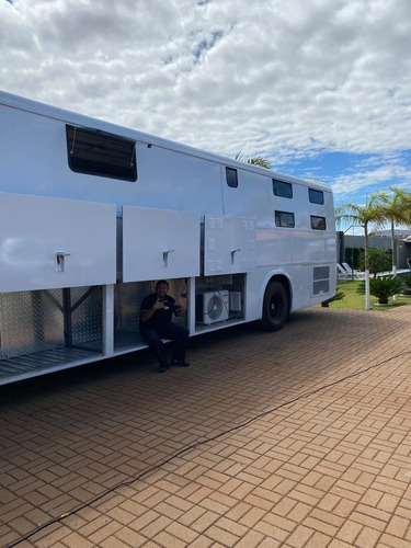 Motorhome
