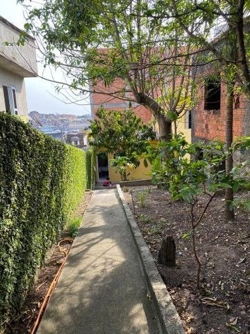 Imagem 6 de 6 de Casa Com 4 Dormitórios À Venda, 250 M² Por R$ 480.000 - Jardim Zaira - São Paulo/sp - Ca0592
