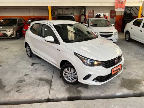 Imagem 3 de 11 de Fiat Argo Drive 1.0 2020