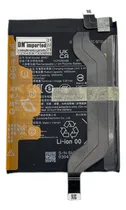 Comprar Flex Carga Bateria Bm57 Para Redmi Note 10 Pro 5000mah Nova
