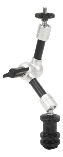 Cámara Ajustable Universal Con Brazo De Fricción Articulado