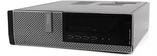 Dell Optiplex 790 Dt Premium Business Computadora De Sobreme