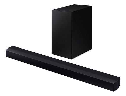 Samsung Barra De Sonido Bluetooth Hw-c450/za De 2.1 300w