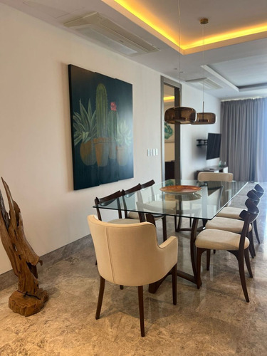 Renta De Apartamento En Cap Cana, Punta Cana.