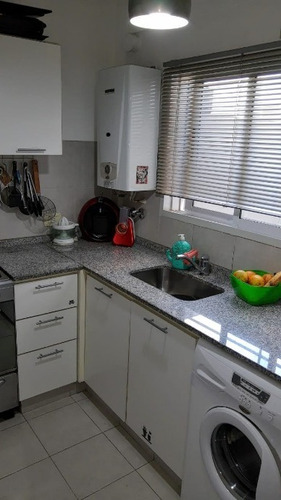 Imagen 14 de 14 de Monoambiente En Venta En Moron Centro