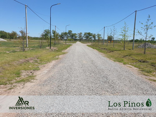 Imagen 3 de 12 de Lotes Financiados En Piñero - Los Pinos 3