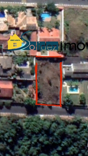 Imagem 2 de 2 de Terreno A Venda - Atibaia - Te00058 - 70652239