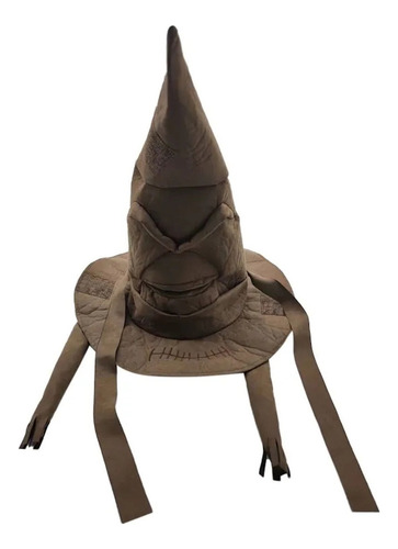 Sombrero Seleccionador Harry Potter Halloween Hogwarts De Cl
