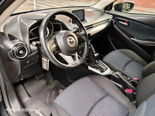Mazda 2 1.5 Touring