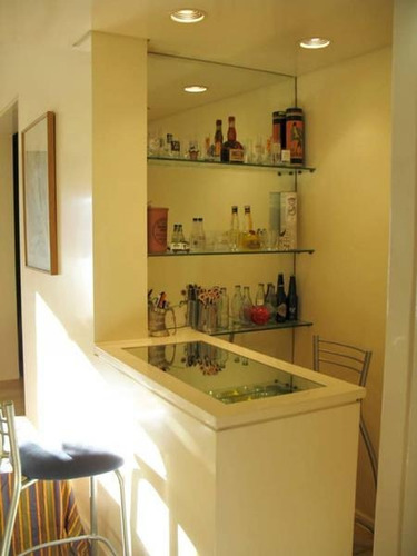 Imagen 8 de 18 de Semipiso Exclusivo Venta Recoleta