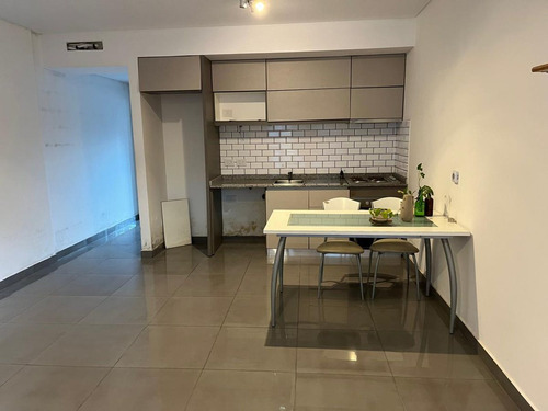 Venta 2 Ambientes - Villa Urquiza