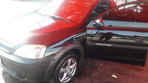 Chevrolet Montana 1.4 Conquest Econoflex 2p Completa
