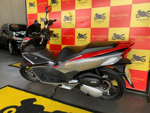 Honda Pcx 150 Sport