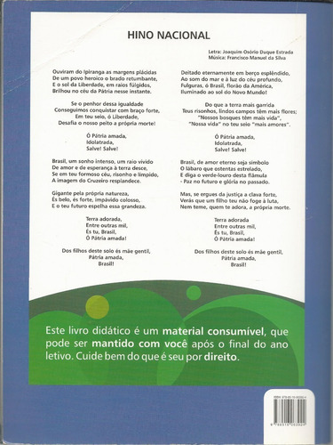 Livro Filosofando: Introdução À Filosofia, Volume Único (Usado)