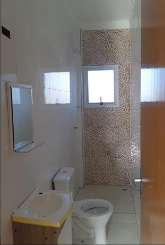 Imagem 19 de 23 de Casa Com 2 Dormitórios À Venda, 55 M² Por R$ 215.000,00 - Ocian - Praia Grande/sp - Ca0134