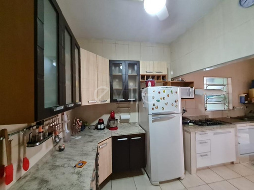 Imagem 13 de 13 de Casa À Venda Em Jardim Chapadão - Ca009008