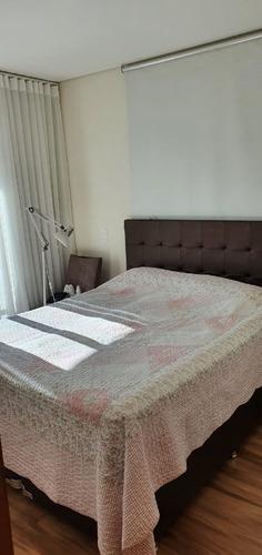 Imagem 10 de 22 de Apartamento À Venda, 3 Quartos, 1 Suíte, 2 Vagas, Cabral - Contagem/mg - 25114