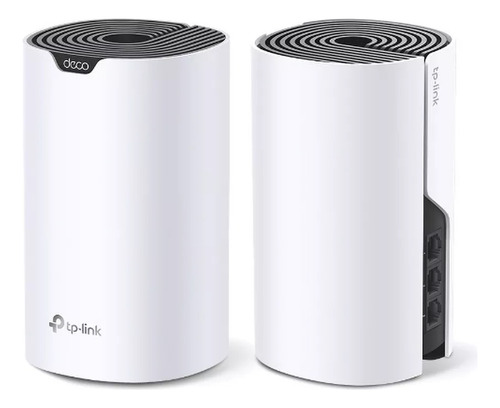 Sistema Wifi Mesh Tp-link Deco S7 Ac1900 (x2) - Electromundo