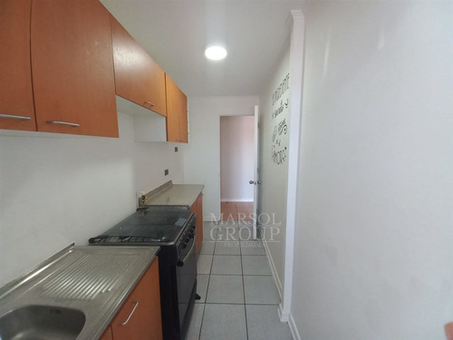 Departamento Arriendo 3 Dormitorios, Limache
