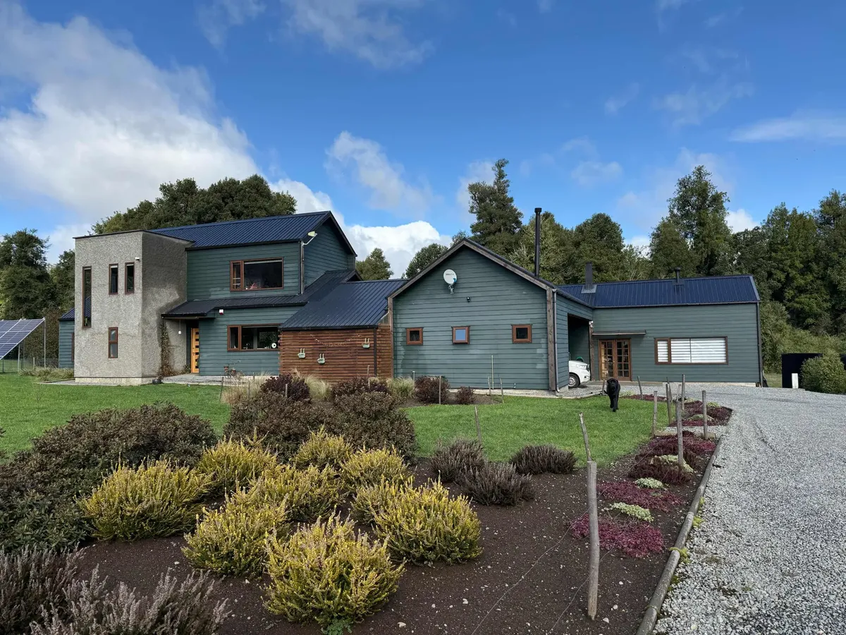 Imagen 5 de 29 de Casa En Condominio, Puerto Varas