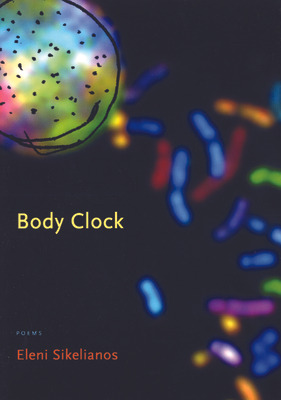 Libro Body Clock - Sikelianos, Eleni