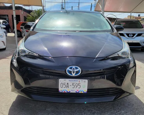 Toyota Prius 1.8 Premium Cvt