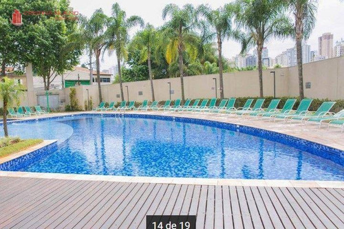 Imagem 14 de 19 de 3 Dorms, 2 Vgs, Fàcil Acesso Ao Metrô Conceiçâo, 106 M² - Vila Guarani (zona Sul) - São Paulo/sp - Ap5422 - Ap5422
