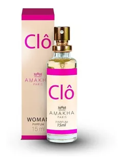 Amakha Paris Clô 15 ml Para Mulher