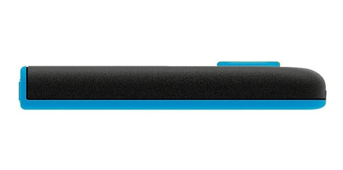 Pendrive Adata Uv128 Usb 3.2 256gb Negro Y Azul