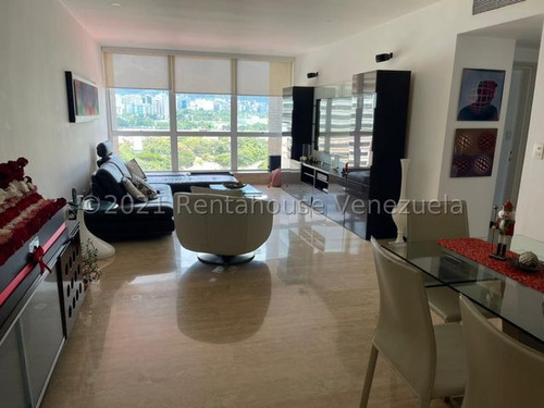 Imagen 13 de 14 de Apartamento En Ventalomas De Las Mercedes 23-9890 Renta House Los Samanes