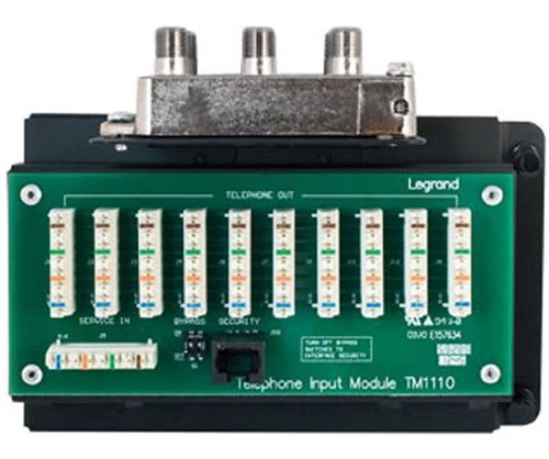 Modulos Combinados Onq Modulo Combinado 10x8 Moca110 Conex