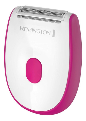 Afeitadora Femenina Remington