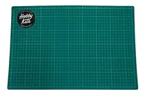 Comprar Tablero Tabla Base De Corte 30 X 45 A3 Para Encuadernacion