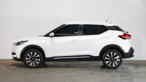 Nissan Kicks 1.6 Exclusive 120cv - 158143 - C