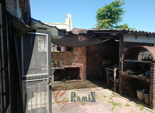 Imagen 9 de 9 de Casa En Venta Lote 300m2 Los Matreros 2920 Ituzaingo