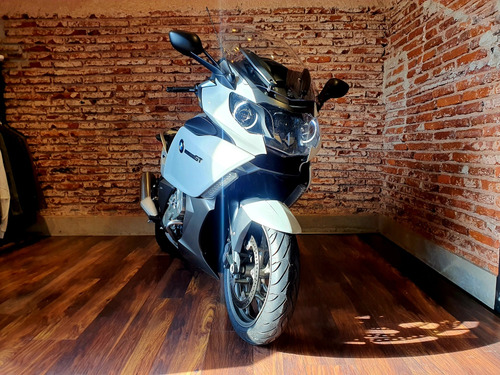 Bmw K 1600 Gt No Fj1300 Oportunidad Precio Contado !! Bamp