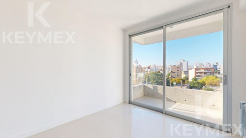 Departamento A Estrenar En Calle 47 Entre 17 Y 18 - La Plata Centro