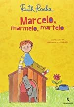 Livro Marcelo Marmelo Martelo Ed3