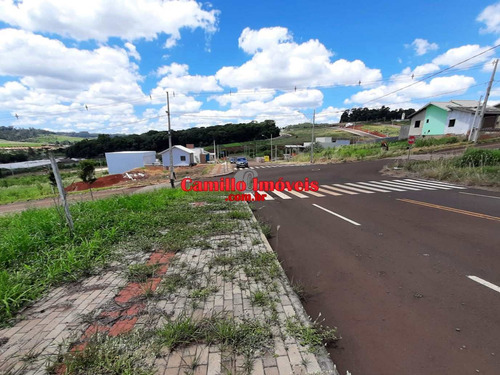 Imagem 5 de 9 de Terreno, Araras, Chapecó - R$ 190 Mil, Cod: 1327 - V1327