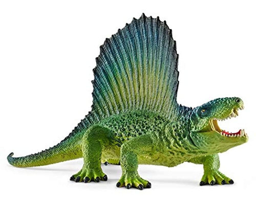 Schleich Dimetrodon