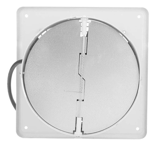 Extractor De Aire De Pared De 190 Mm, 40 W, 220 V, L