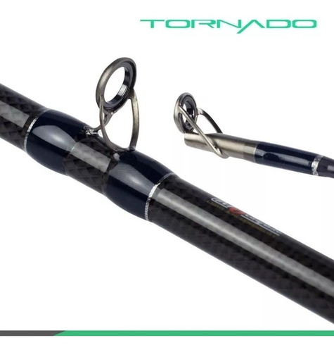 Caña Tornado 20-40lbs 2.74m 21-85 Marine Sport