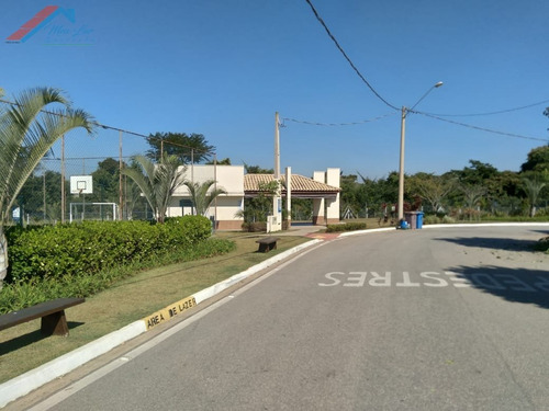 Imagem 7 de 8 de Terreno A Venda No Bairro Cajuru Do Sul Em Sorocaba - Sp. - Te 026-1